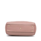 Gucci Small Bamboo Shopper (SHG-1fMf2W)