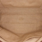Gucci Small Bamboo Shopper (SHG-1fMf2W)