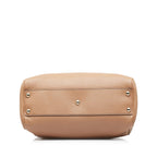 Gucci Small Bamboo Shopper (SHG-Lqd9Yf)