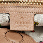 Gucci Small Bamboo Shopper (SHG-Lqd9Yf)