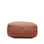 Gucci Small Bamboo Shopper (SHG-mCLzQI)