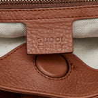 Gucci Small Bamboo Shopper (SHG-mCLzQI)