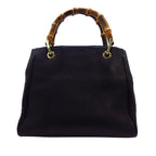 Gucci Small Bamboo Shopper (SHG-bwNvL1)