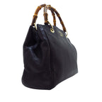 Gucci Small Bamboo Shopper (SHG-bwNvL1)