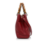 Gucci Small Bamboo Shopper (SHG-KnejjZ)