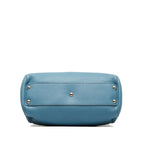Gucci Small Bamboo Shopper (SHG-sNFcxe)