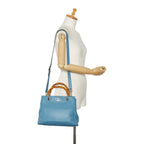 Gucci Small Bamboo Shopper (SHG-sNFcxe)