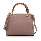Gucci Small Bamboo Shopper (SHG-602T49)