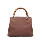 Gucci Small Bamboo Shopper (SHG-1ILukj)