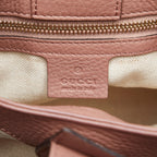 Gucci Small Bamboo Shopper (SHG-1ILukj)