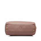 Gucci Small Bamboo Shopper (SHG-Rk3GRb)