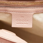 Gucci Small Bamboo Shopper (SHG-Rk3GRb)