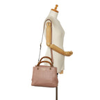 Gucci Small Bamboo Shopper (SHG-Rk3GRb)