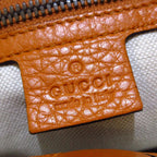 Gucci Small Bamboo Shopper (SHG-BckysY)