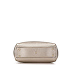 Gucci Small Bamboo Shopper (SHG-mkzbAU)