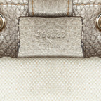 Gucci Small Bamboo Shopper (SHG-Q1gSVq)