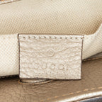 Gucci Small Bamboo Shopper (SHG-Q1gSVq)