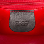 Gucci Small Bamboo Top Handle Flap (SHG-Zsc6X0)