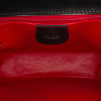 Gucci Small Bamboo Top Handle Flap (SHG-Zsc6X0)