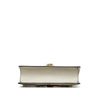Gucci Small Bee Star Sylvie Crossbody (SHG-WlqOsn)