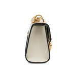 Gucci Small Berry Padlock Shoulder Bag (SHG-ezTIIr)
