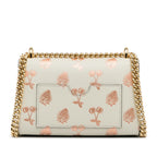 Gucci Small Berry Padlock Shoulder Bag (SHG-ezTIIr)