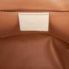 Gucci Small Berry Padlock Shoulder Bag (SHG-ezTIIr)