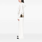 Gucci Small Bicolor Leather Arli Crossbody