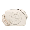 Gucci Small Blondie Crossbody Bag (SHG-iqgDfe)