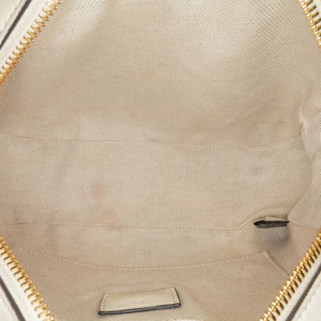 Gucci Small Blondie Crossbody Bag (SHG-DBics3)