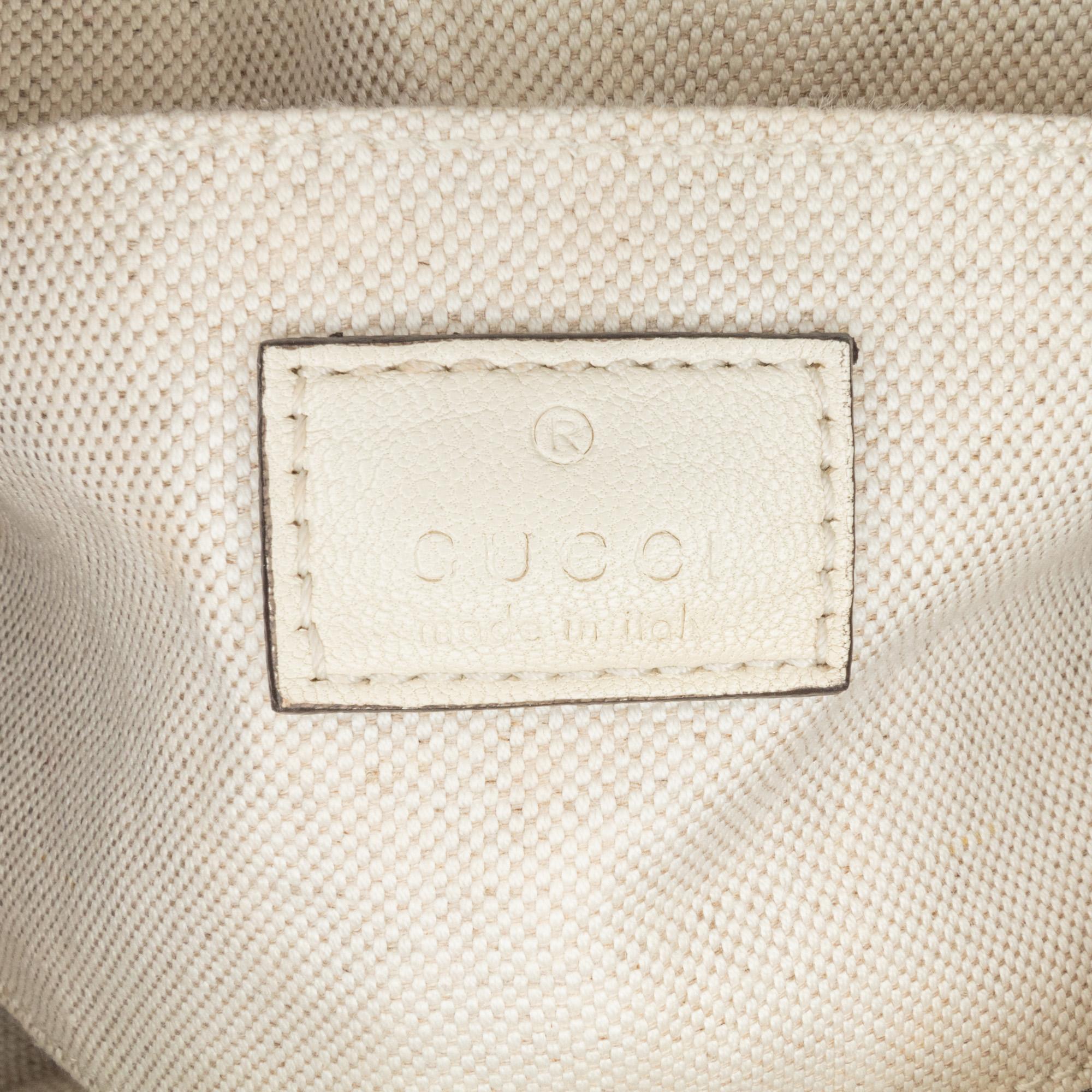 Gucci Small Blondie Crossbody Bag (SHG-DBics3)