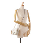 Gucci Small Blondie Crossbody Bag (SHG-DBics3)