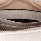 Gucci Small Calfskin Aphrodite Shoulder Bag