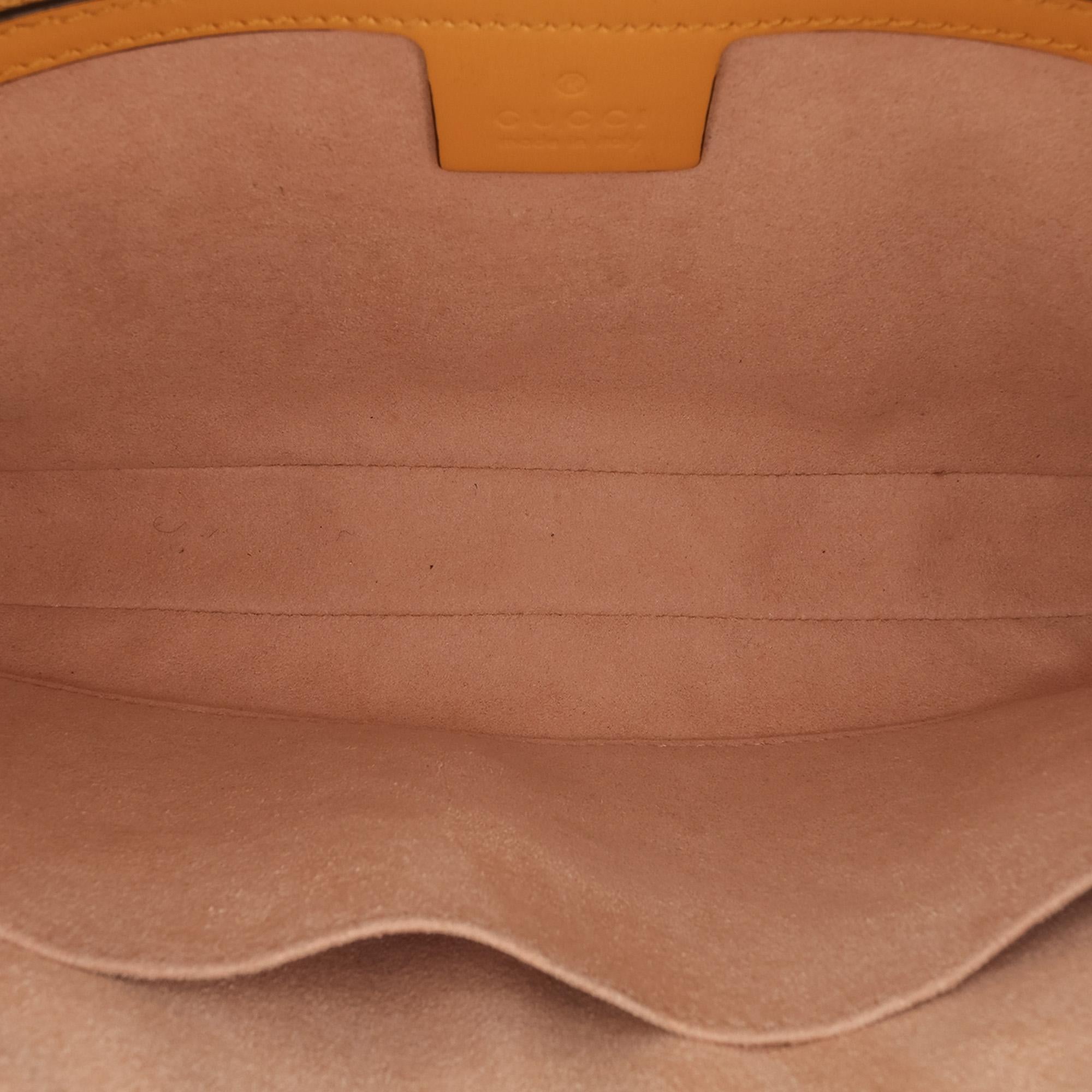 Gucci Small Calfskin Jackie 1961 Crossbody