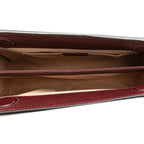 Gucci Small Calfskin Ophidia Chain Crossbody