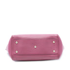 Gucci Small Calfskin Soho Cellarius Satchel
