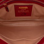 Gucci Small Canvas 100 Centennial Music Jackie 1961 Crossbody