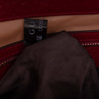 Gucci Small Canvas 100 Centennial Music Jackie 1961 Crossbody