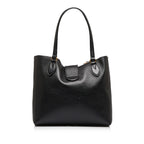 Gucci Small Dahlia Double G Tote (SHG-Sr8Ab6)