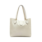 Gucci Small Dahlia Double G Tote (SHG-D8LzFo)