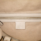 Gucci Small Diamante Canvas Joy Boston Bag
