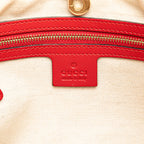 Gucci Small Diamante Craft Tote (SHG-BAFs8b)
