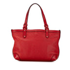 Gucci Small Diamante Craft Tote (SHG-BAFs8b)