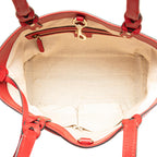 Gucci Small Diamante Craft Tote (SHG-BAFs8b)