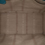 Gucci Small Diamante Leather Bright Satchel