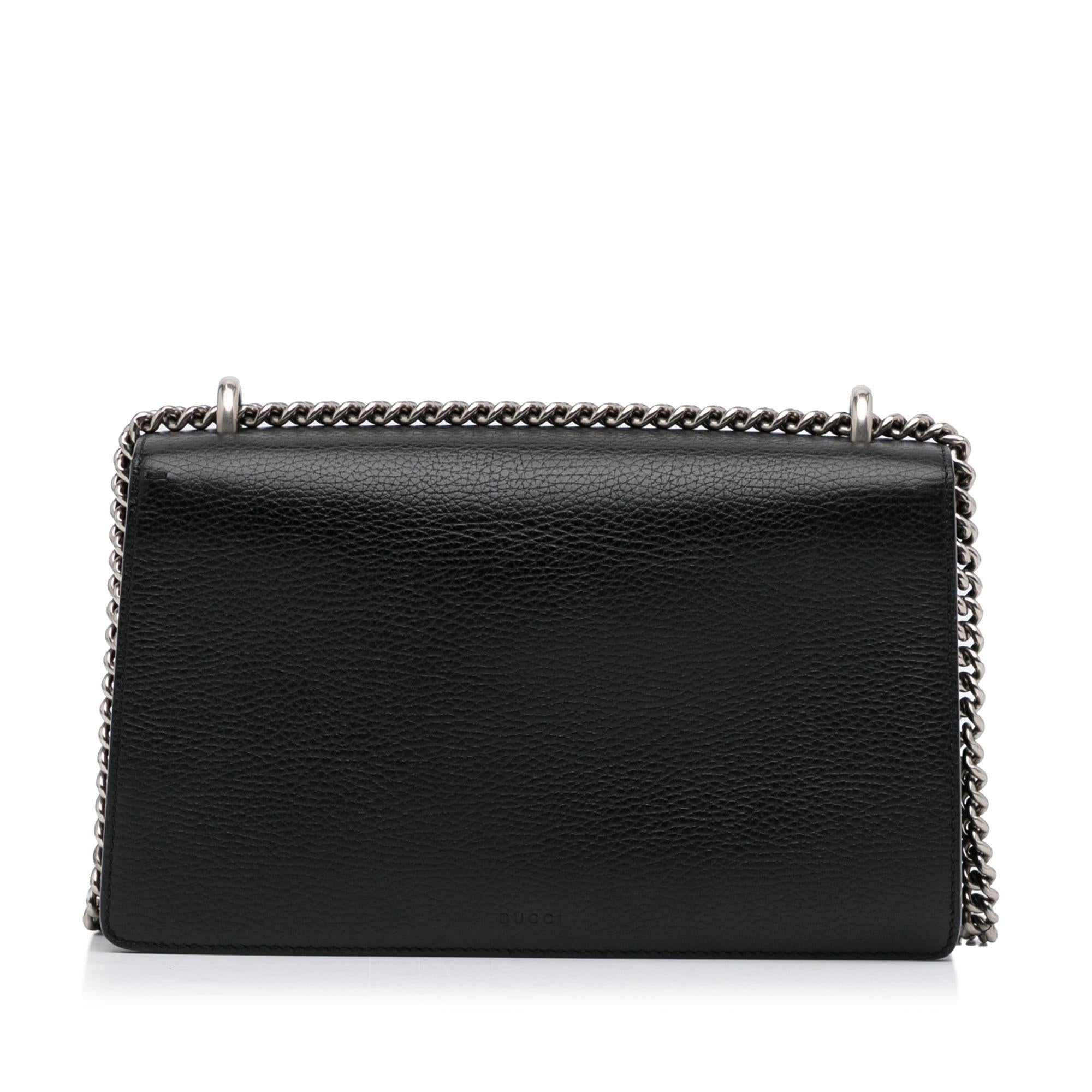 Gucci Small Dionysus Shoulder Bag (SHG-SkG2Eq)