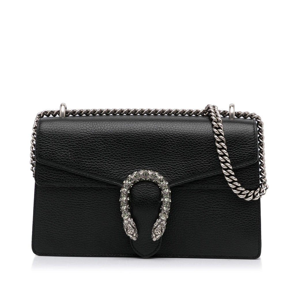 Gucci Small Dionysus Shoulder Bag (SHG-SkG2Eq)