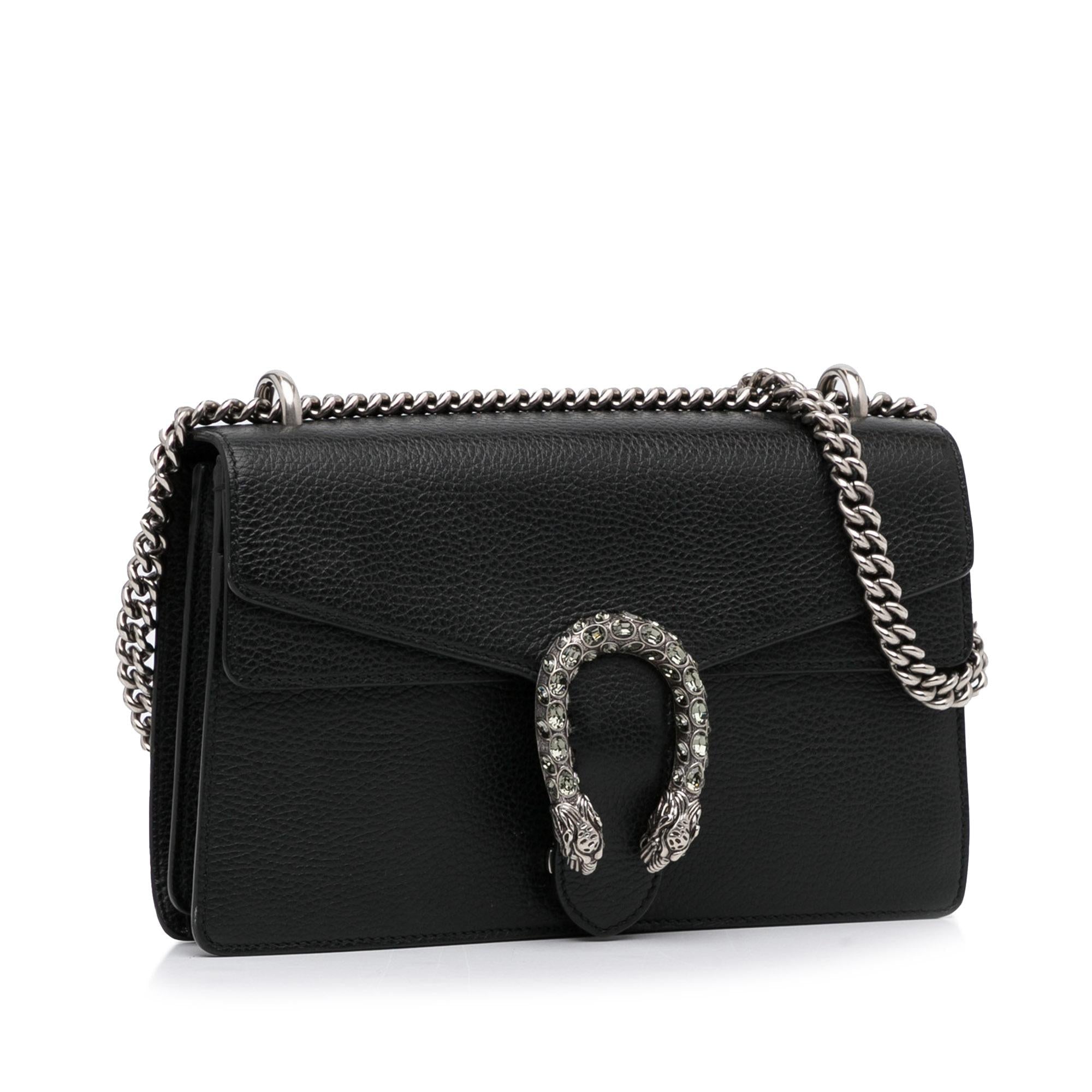 Gucci Small Dionysus Shoulder Bag (SHG-SkG2Eq)