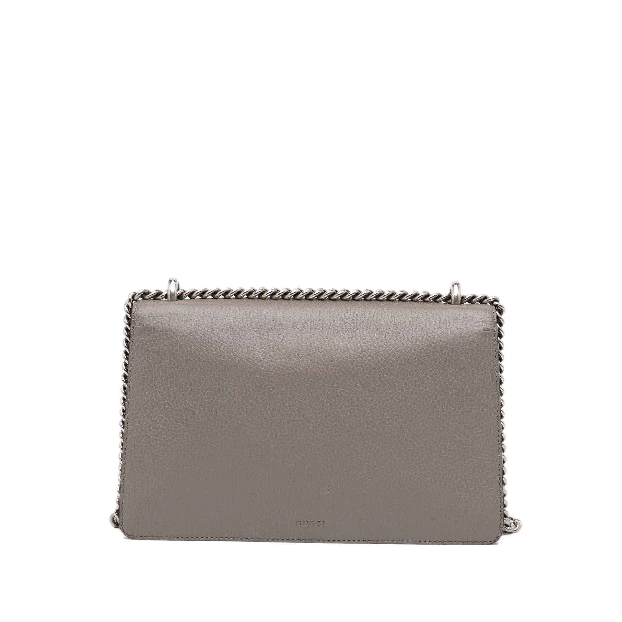 Gucci Small Dionysus Shoulder Bag (SHG-QfJRnL)