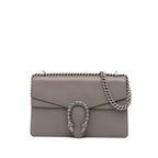 Gucci Small Dionysus Shoulder Bag (SHG-QfJRnL)